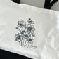 Cosmos Tote Bag (limited edition)