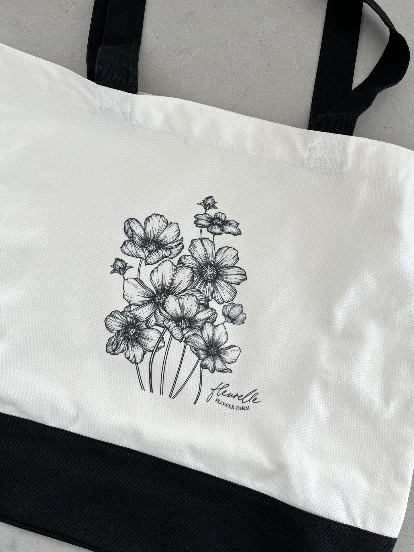 Cosmos Tote Bag (limited edition)