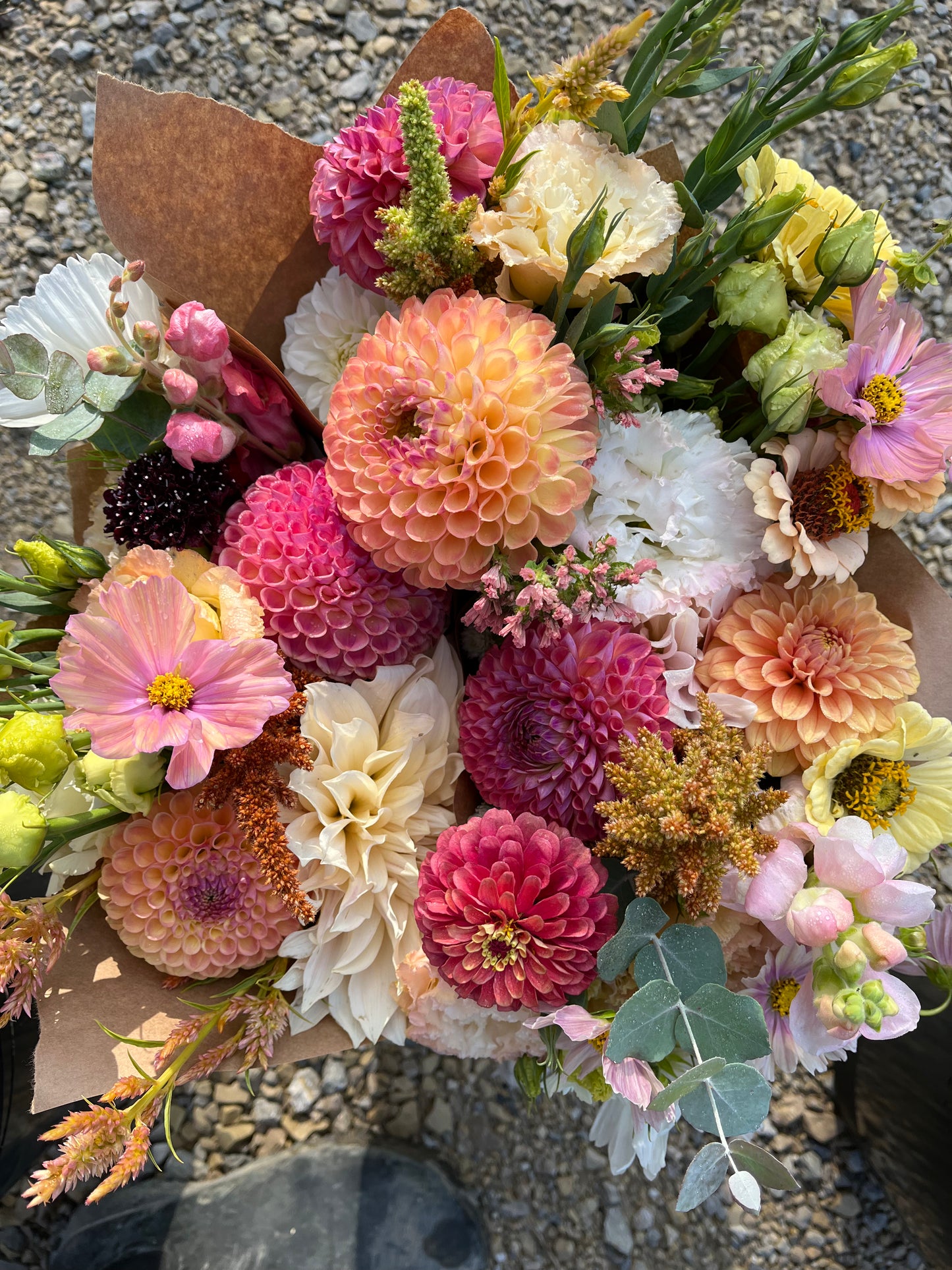 Bouquet Subscription BI-WEEKLY