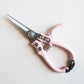 Flower Snips 'Blushed'